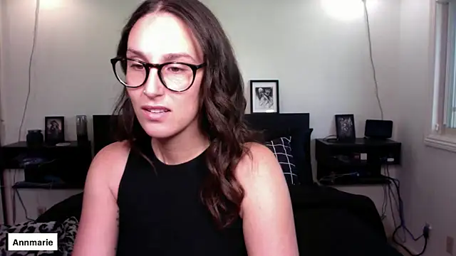 annmarieferrara online show from 11-17-25, 04:46