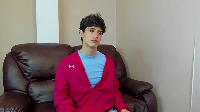 Xam Collen online show from 12-16-25, 04:45