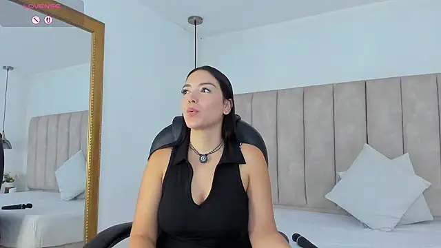 Megan-8 online show from 03-31-26, 11:21