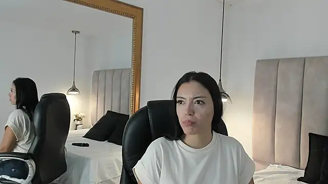 Megan-8 online show from 04-09-26, 11:04