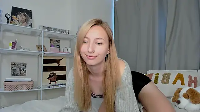 SandyCramerrr online show from 10-03-25, 12:35