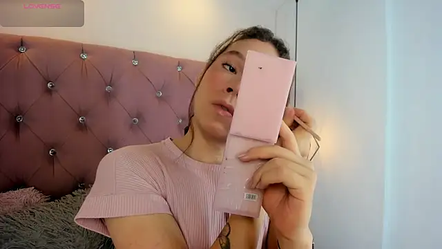 bycandy  online show from 03-13-26, 01:18