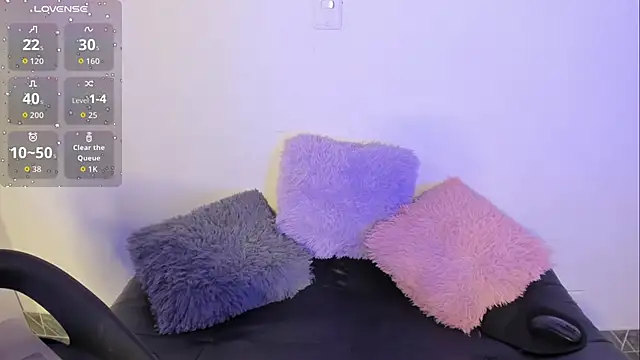 Cristina joy online show from 04-10-26, 10:53