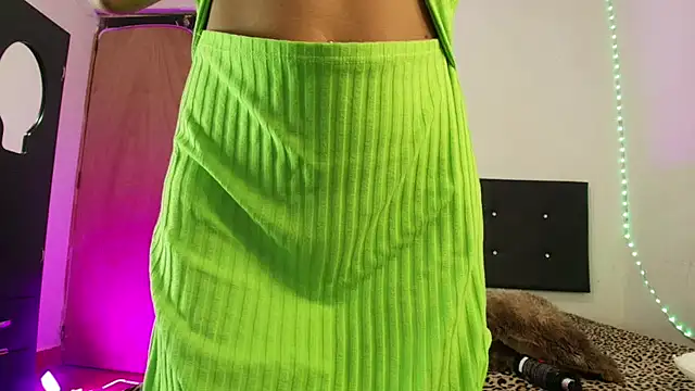 Haylee-carter online show from 12-17-25, 07:14