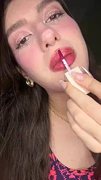 Emily-hottson online show from 02-04-26, 07:03