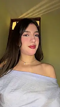 Emily-hottson online show from 02-05-26, 08:08