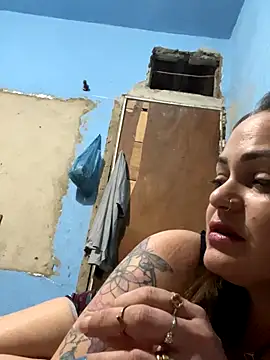 priscila luv online show from 10-07-25, 09:12