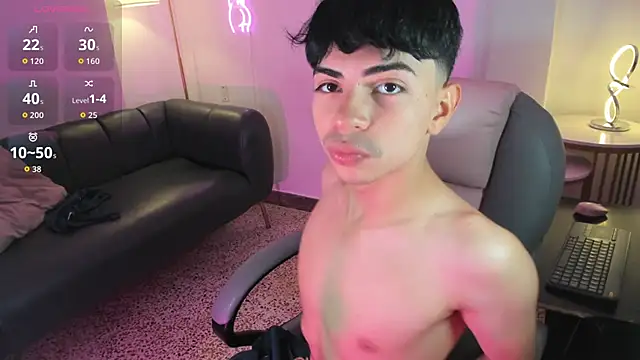 Snapshot of Peter_chase chatting on 11-14-25, 06:28 Peter chase online show from 11-14-25, 06:28