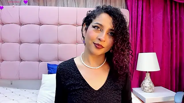 Kayla Moon  online show from 02-13-26, 11:50