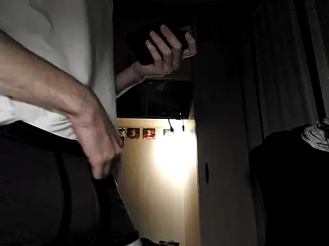 Young StallioN  online show from 10-13-25, 05:24