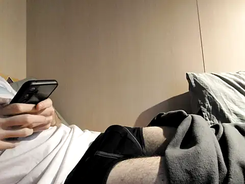 Young StallioN  online show from 10-16-25, 01:01