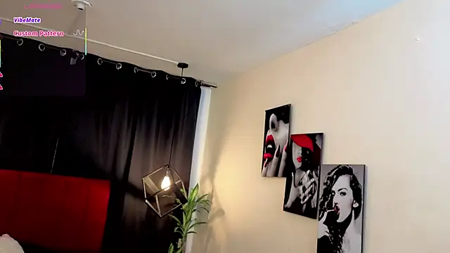 Angel-dragun online show from 10-05-25, 03:16