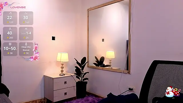 Angel-dragun online show from 02-03-26, 07:57