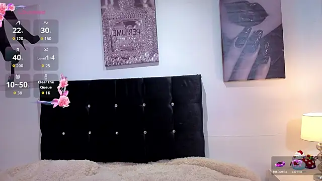 Angel-dragun online show from 02-20-26, 03:03