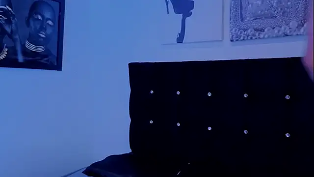 Angel-dragun online show from 03-19-26, 03:10