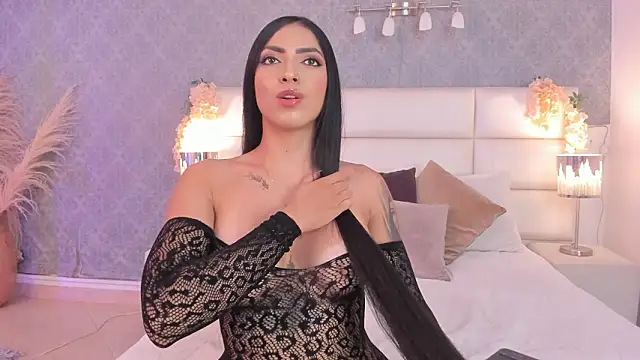 Celeste Amber online show from 03-11-26, 08:04