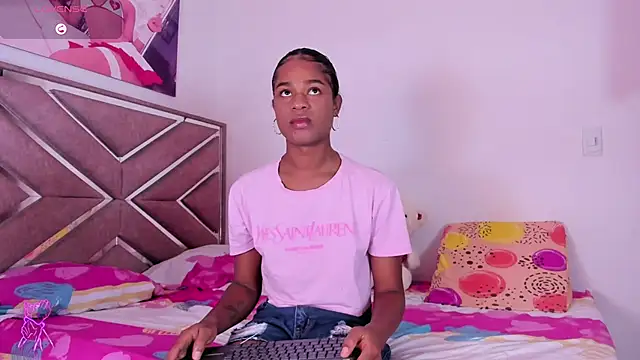 Cristal Deep ass online show from 03-08-26, 08:45