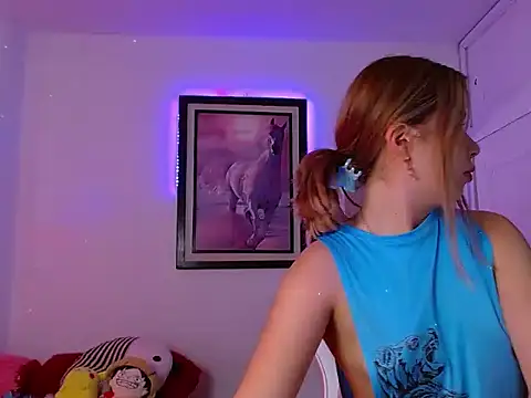 kylia ml online show from 09-24-25, 07:17