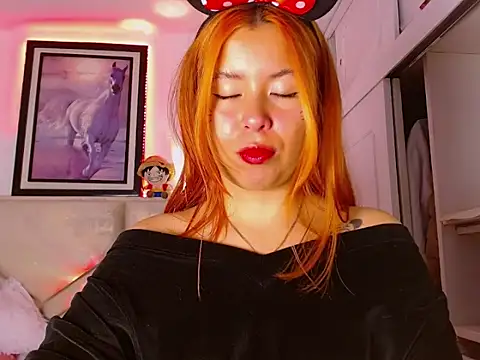 kylia ml online show from 10-29-25, 11:28