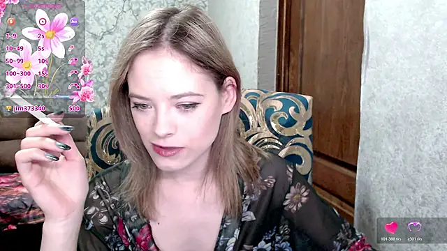 Kate  Loves online show from 02-05-26, 08:13