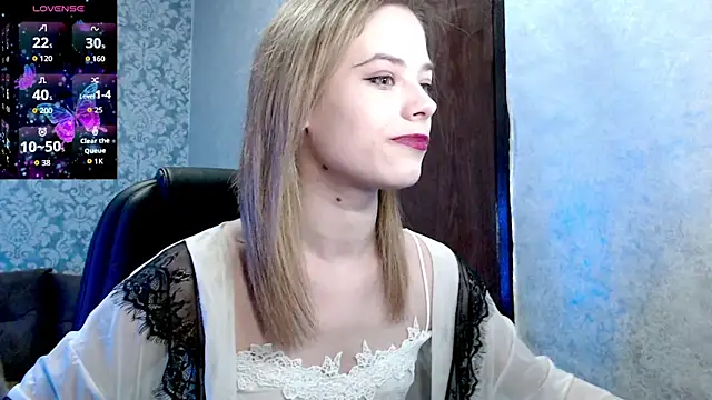 Kate  Loves online show from 03-15-26, 07:20