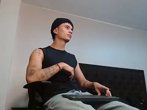 jaico santos online show from 09-17-25, 11:06