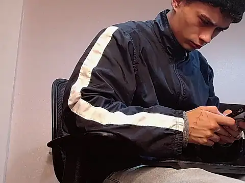 jaico santos online show from 09-19-25, 10:54