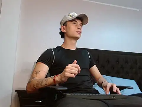 jaico santos online show from 09-23-25, 10:57