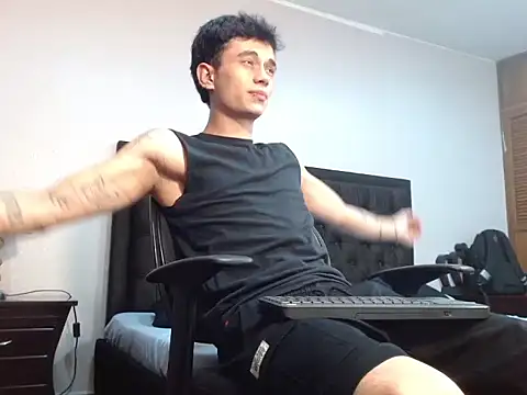 jaico santos online show from 09-30-25, 10:59