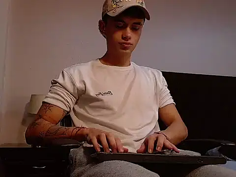 jaico santos online show from 10-01-25, 11:00