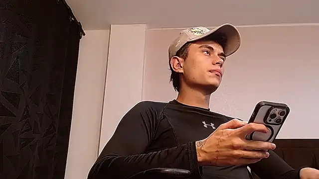 jaico santos online show from 10-03-25, 10:40