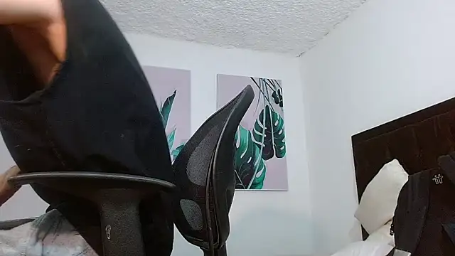 jaico santos online show from 10-18-25, 10:43