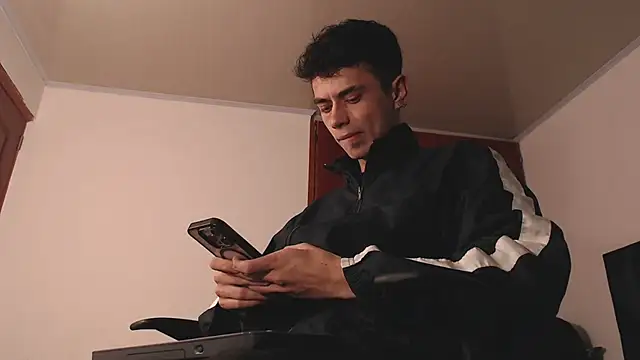 jaico santos online show from 11-20-25, 10:53