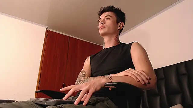 jaico santos online show from 01-14-26, 10:58