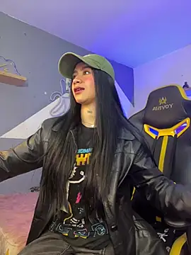 camila1 torres  online show from 01-16-26, 07:40