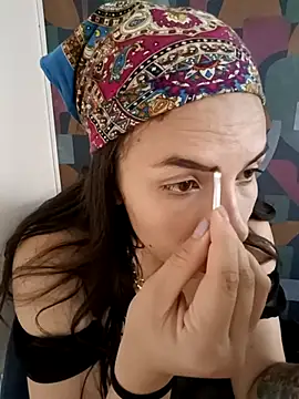 VioletStonee1 online show from 09-22-25, 08:00