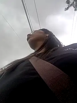 VioletStonee1 online show from 10-14-25, 07:36