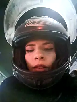 VioletStonee1 online show from 10-27-25, 11:31