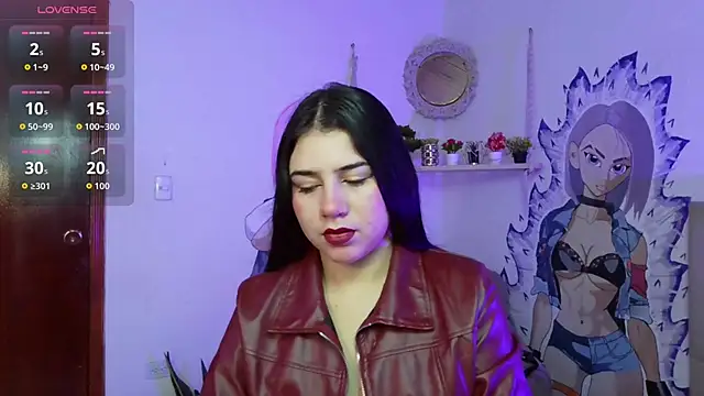 ilayra smith online show from 11-02-25, 09:06