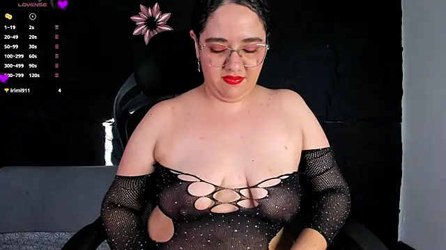 AriadnaRuiz online show from 10-17-25, 09:28