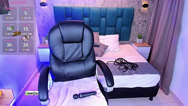 Bellavelvet 1 online show from 11-15-25, 03:59