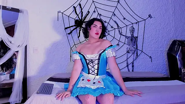 BlaerShadow  online show from 10-11-25, 08:07