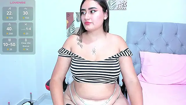 mia hajar333 online show from 10-04-25, 07:34