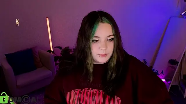 Mia R0ss online show from 03-30-26, 01:06