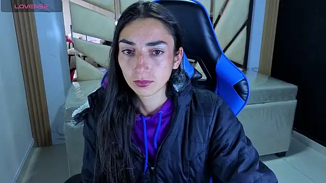 Maily a  online show from 02-21-26, 02:45