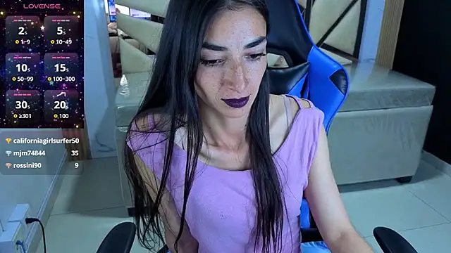 Maily a  online show from 03-06-26, 03:08