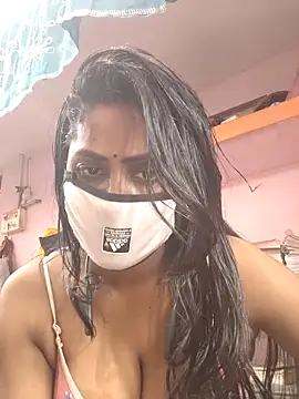 Jasmine Januja online show from 11-09-25, 08:56