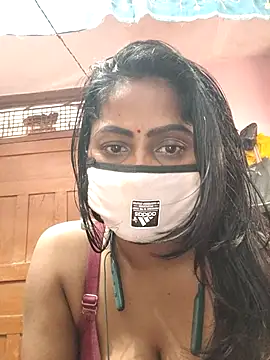 Jasmine Januja online show from 11-16-25, 03:12