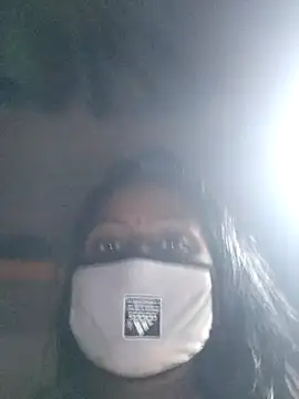 Jasmine Januja online show from 12-18-25, 09:26