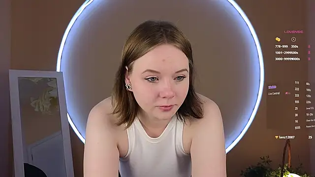 Sophi X online show from 10-12-25, 11:42